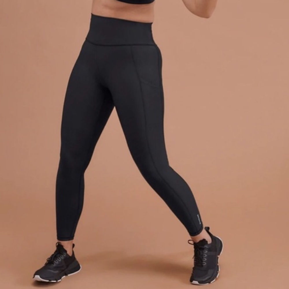 Thirdlove Kinetic Performance Leggings NWOT - Picture 1 of 6